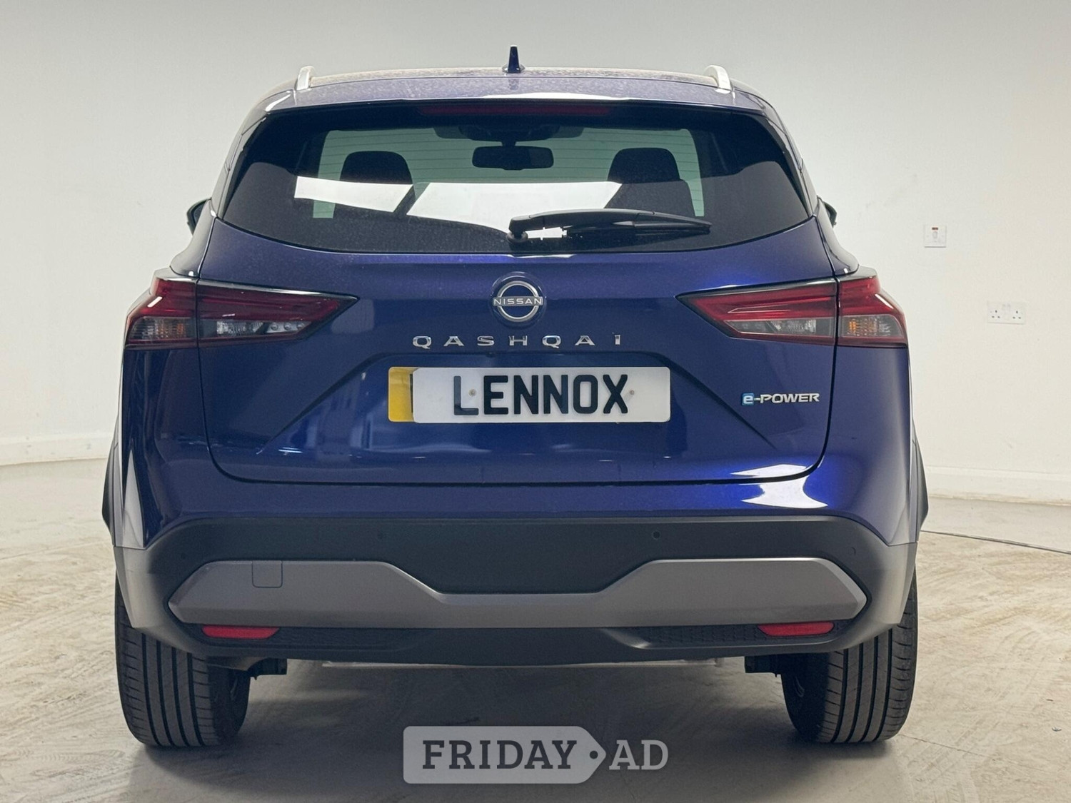 Nissan Qashqai 2024 - Cars