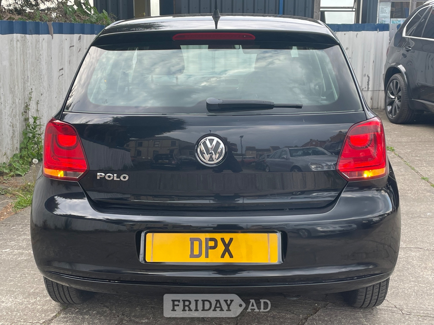 Volkswagen Polo 2014 - Cars in Liversedge