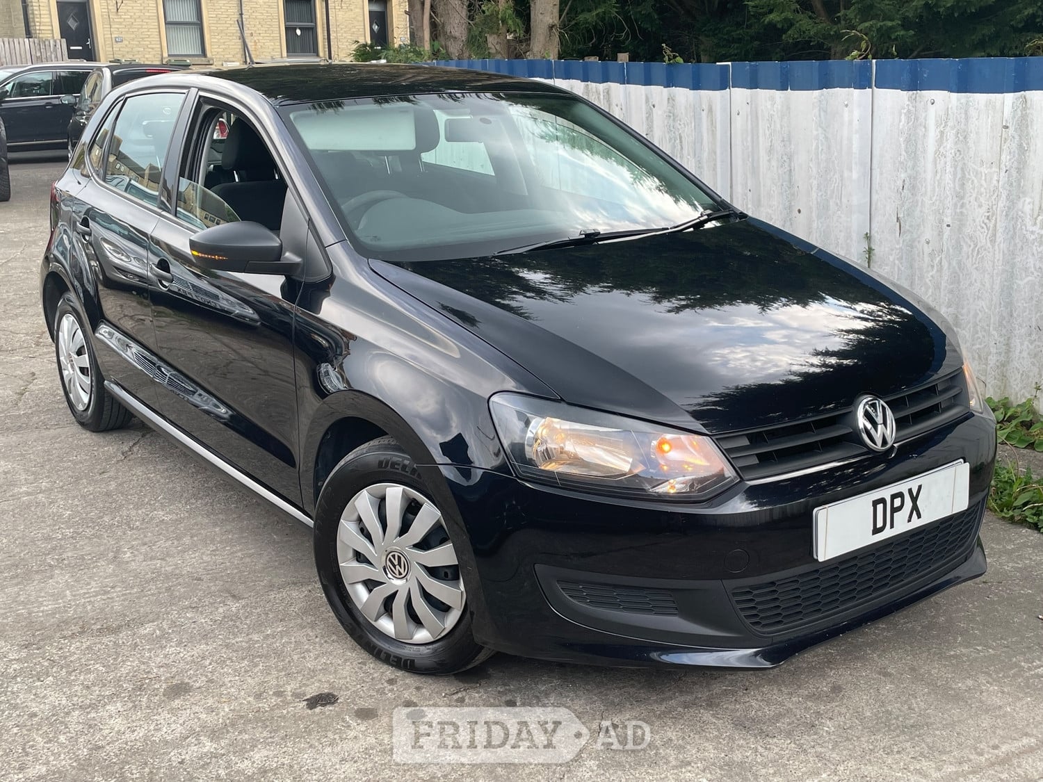 Volkswagen Polo 2014 in Liversedge