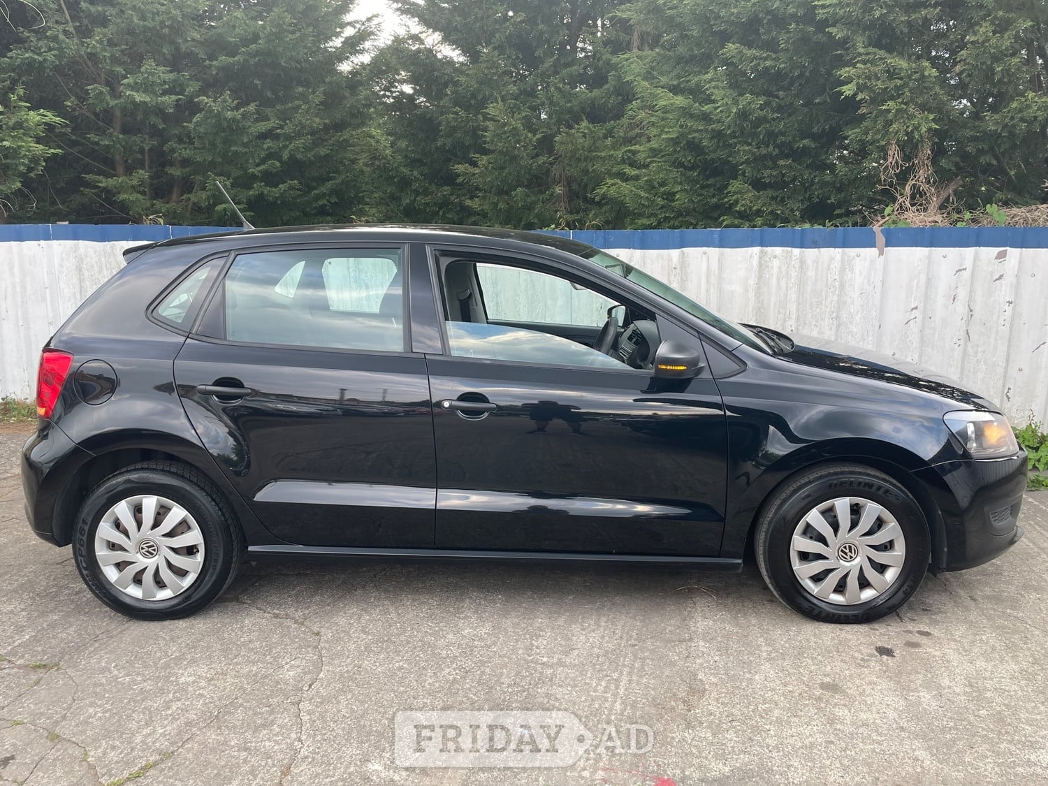 Volkswagen Polo Liversedge