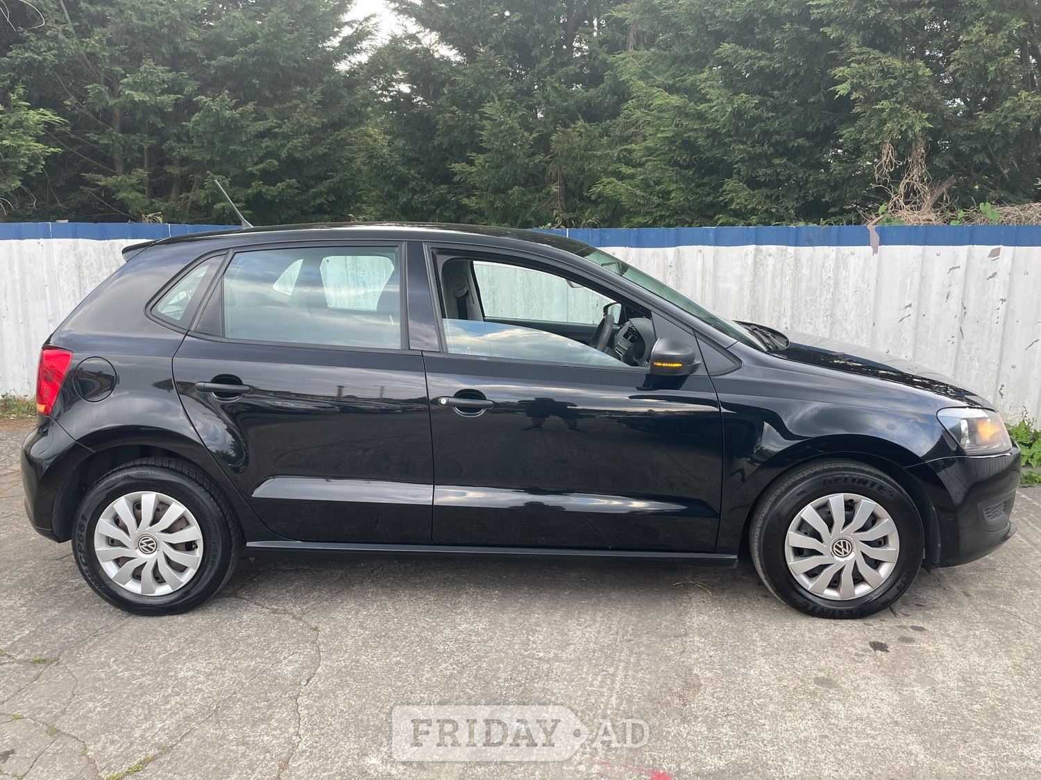 Volkswagen Polo Liversedge