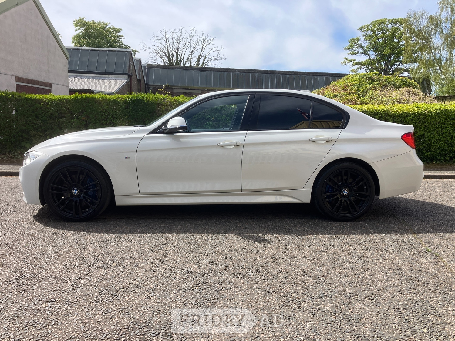 BMW 3 Series 2014 - Cars in Ashbourne