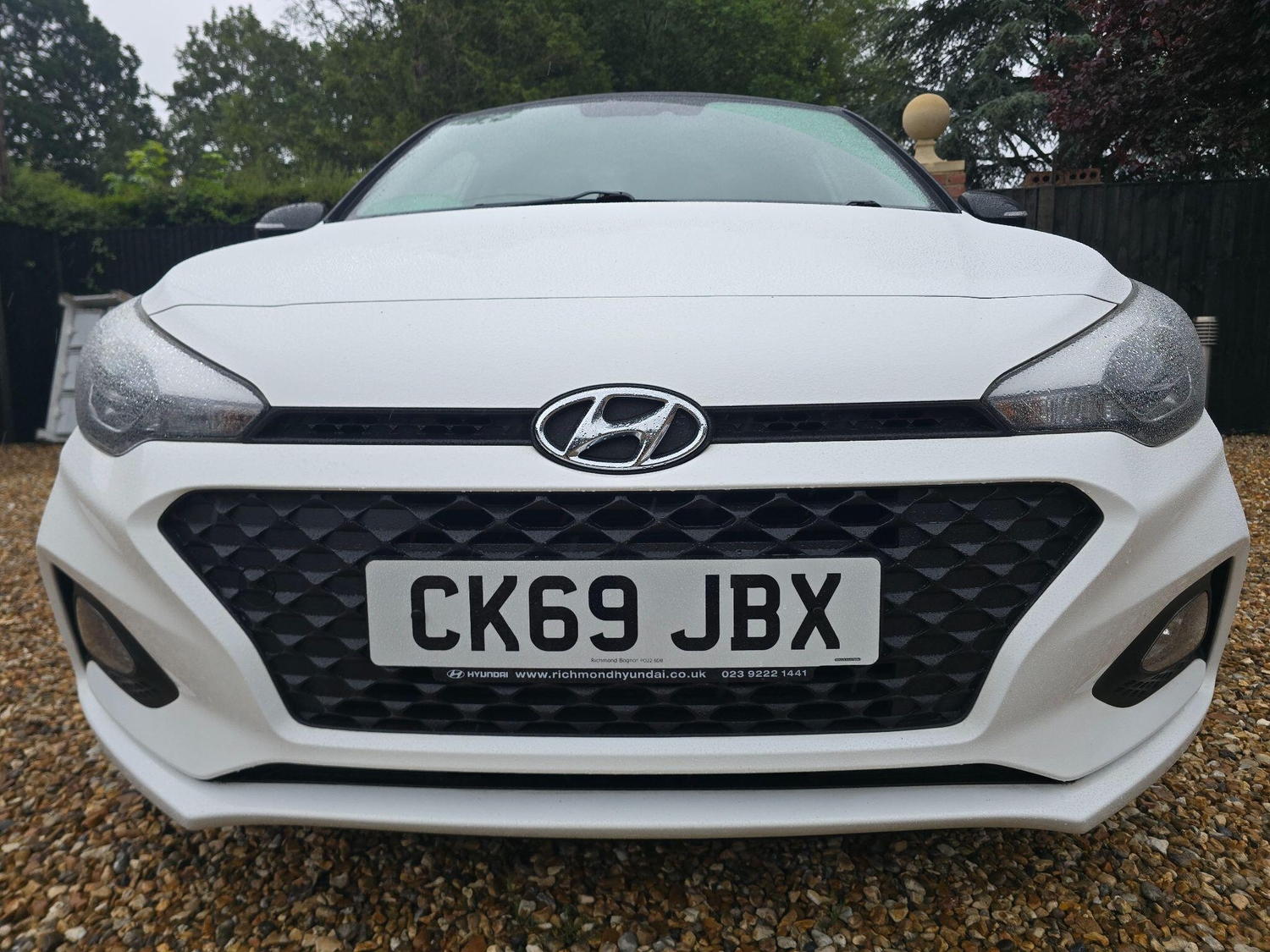 Hyundai i20 2019 - Cars in Aldershot