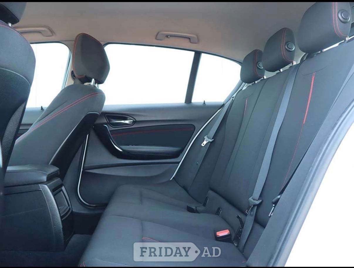 BMW 1 Series 2013 - Cars in Southampton