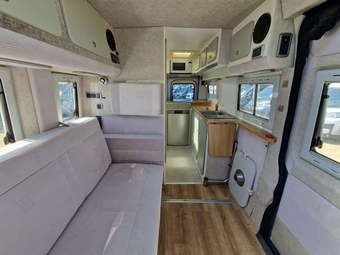 Murvi Morocco XL 2015 for sale