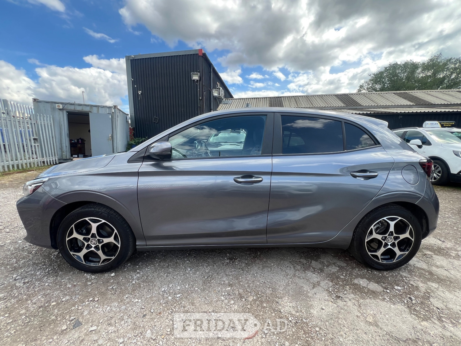 MG MG3 2024 - Cars in Oldbury