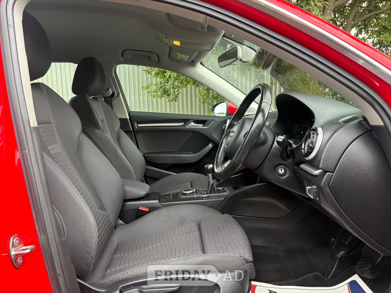 Audi A3 2015 - Cars in Airdrie