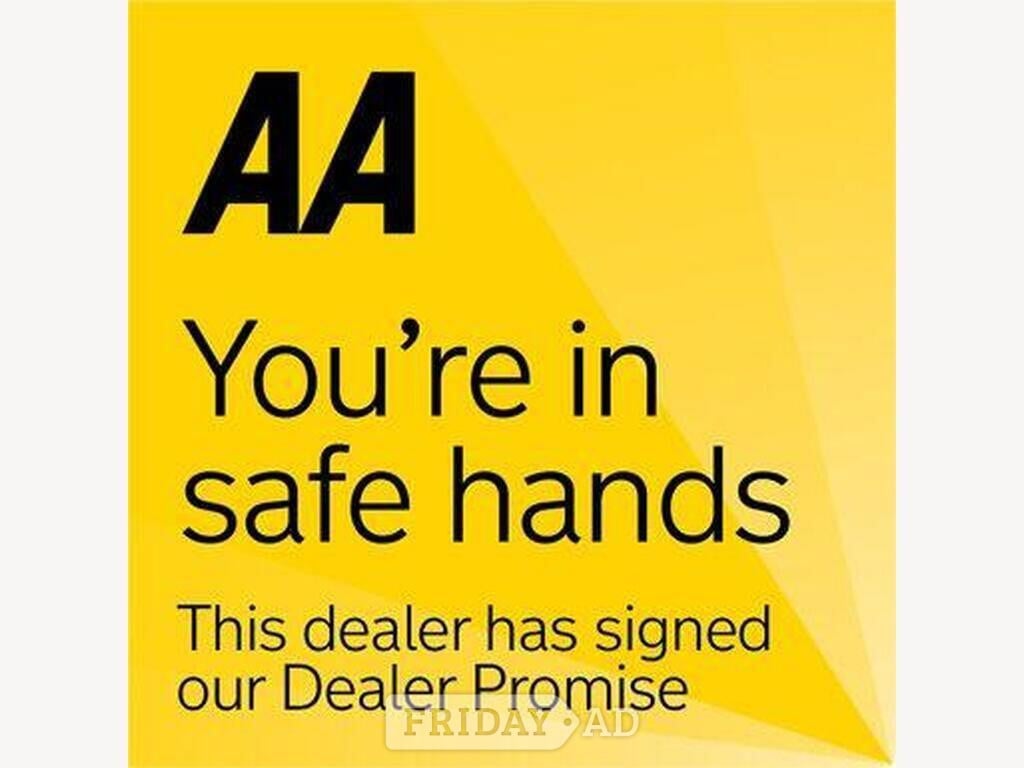 Vauxhall Adam Rainham