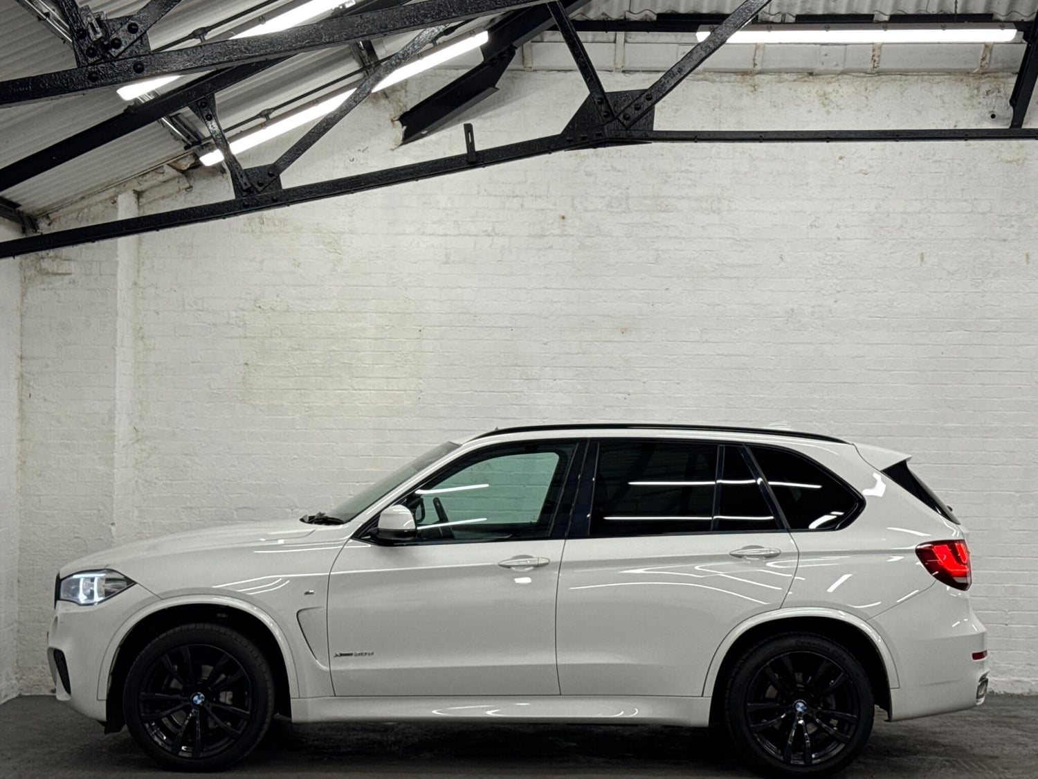 [ berth ]BMW X5