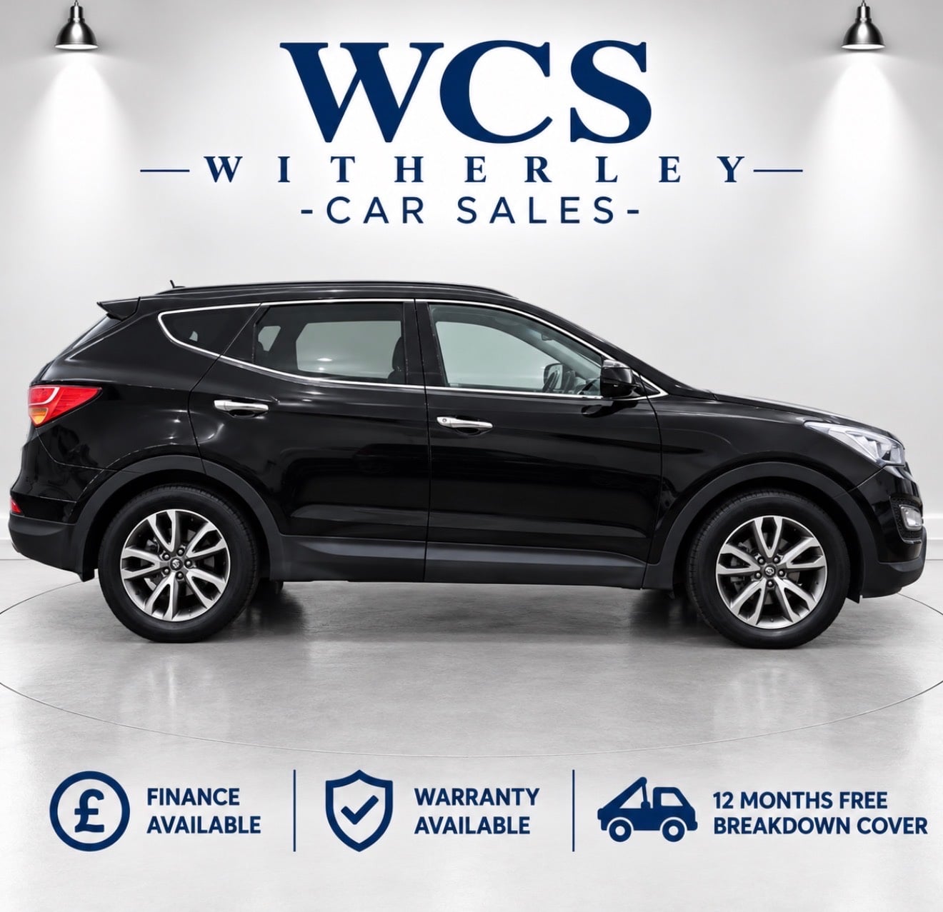 [ berth ]Hyundai Santa Fe