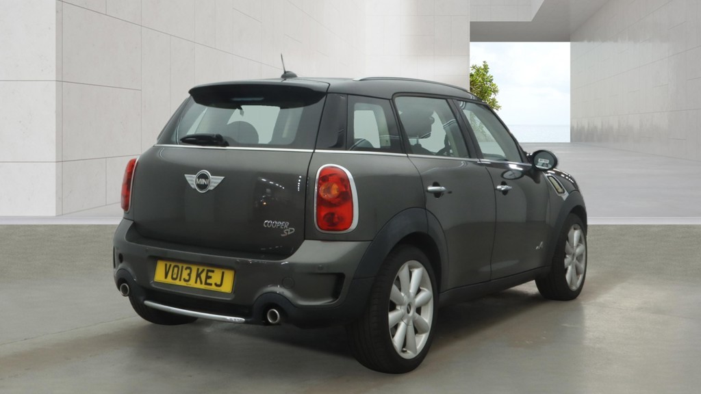 Mini Countryman 2013 - Cars in Ashington