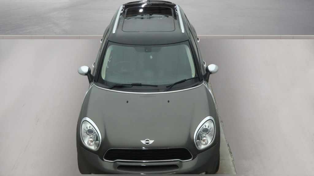 Mini Countryman 2013 - Cars