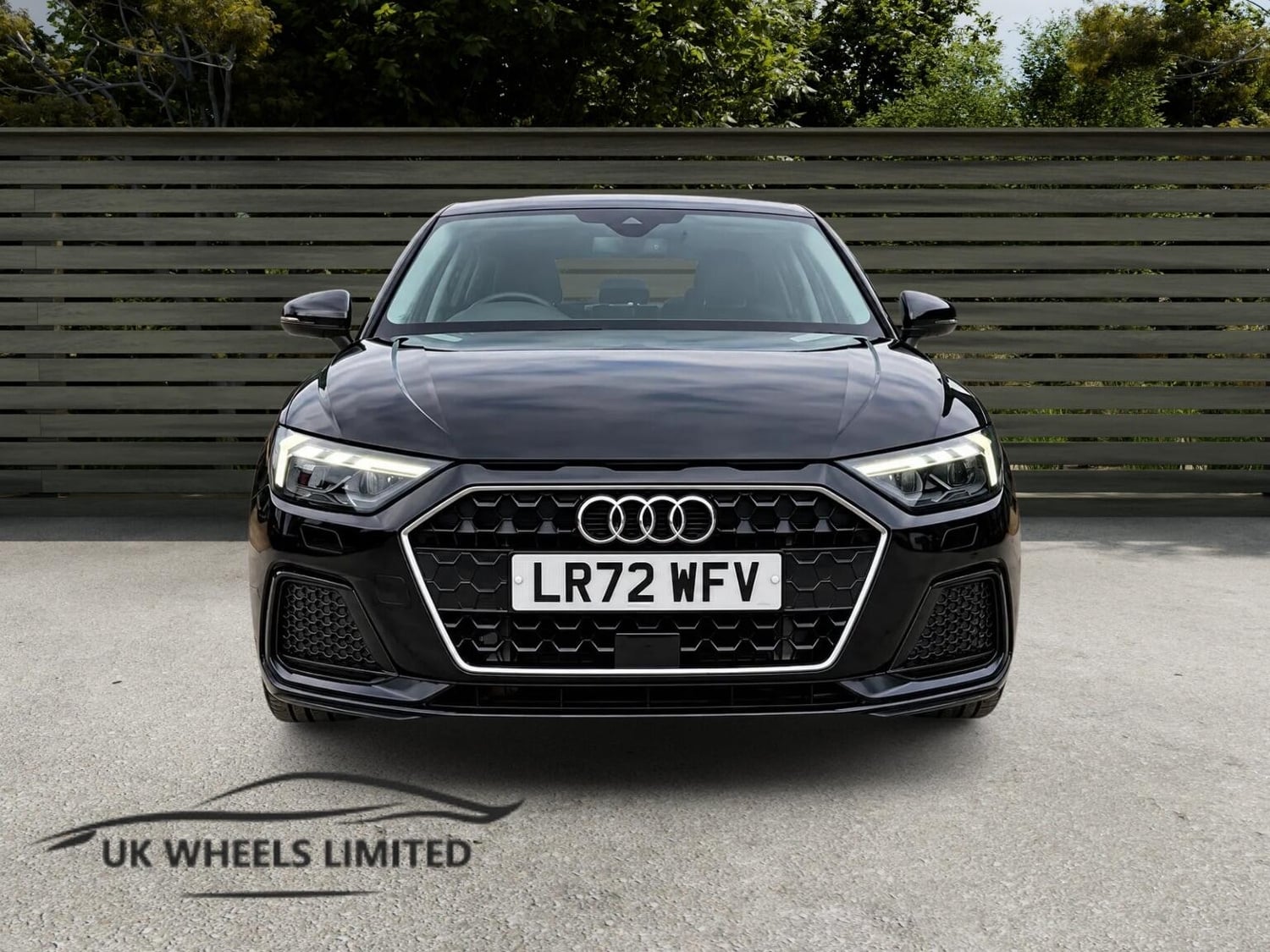[ berth ]Audi A1
