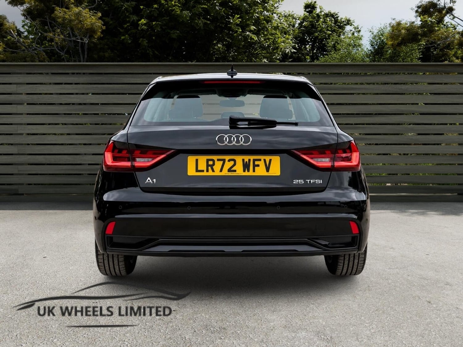 Audi A1 2022 - Cars in Barnet