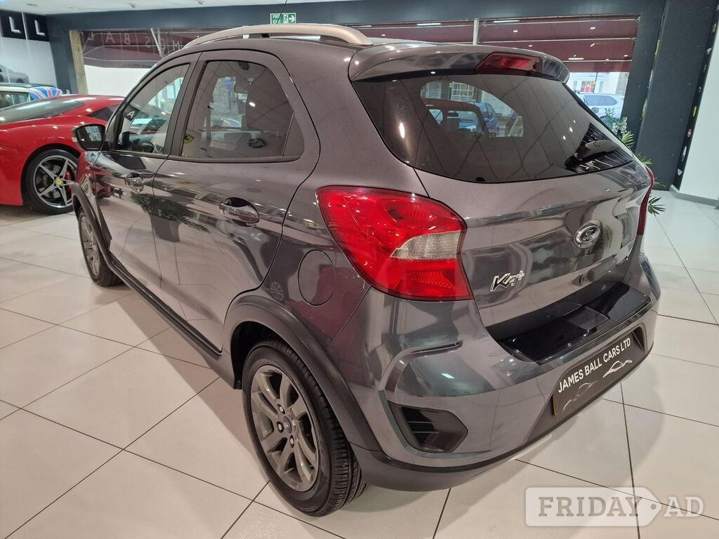 Ford Ka+ 2019 - Cars in Bristol