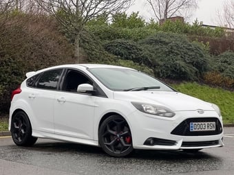Ford Focus 2013