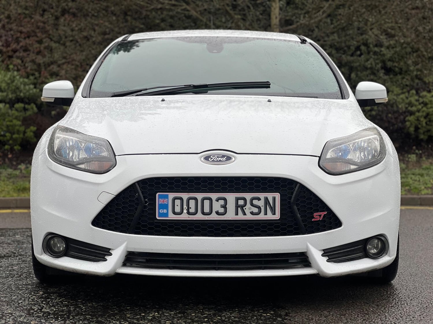 Ford Focus Birmingham