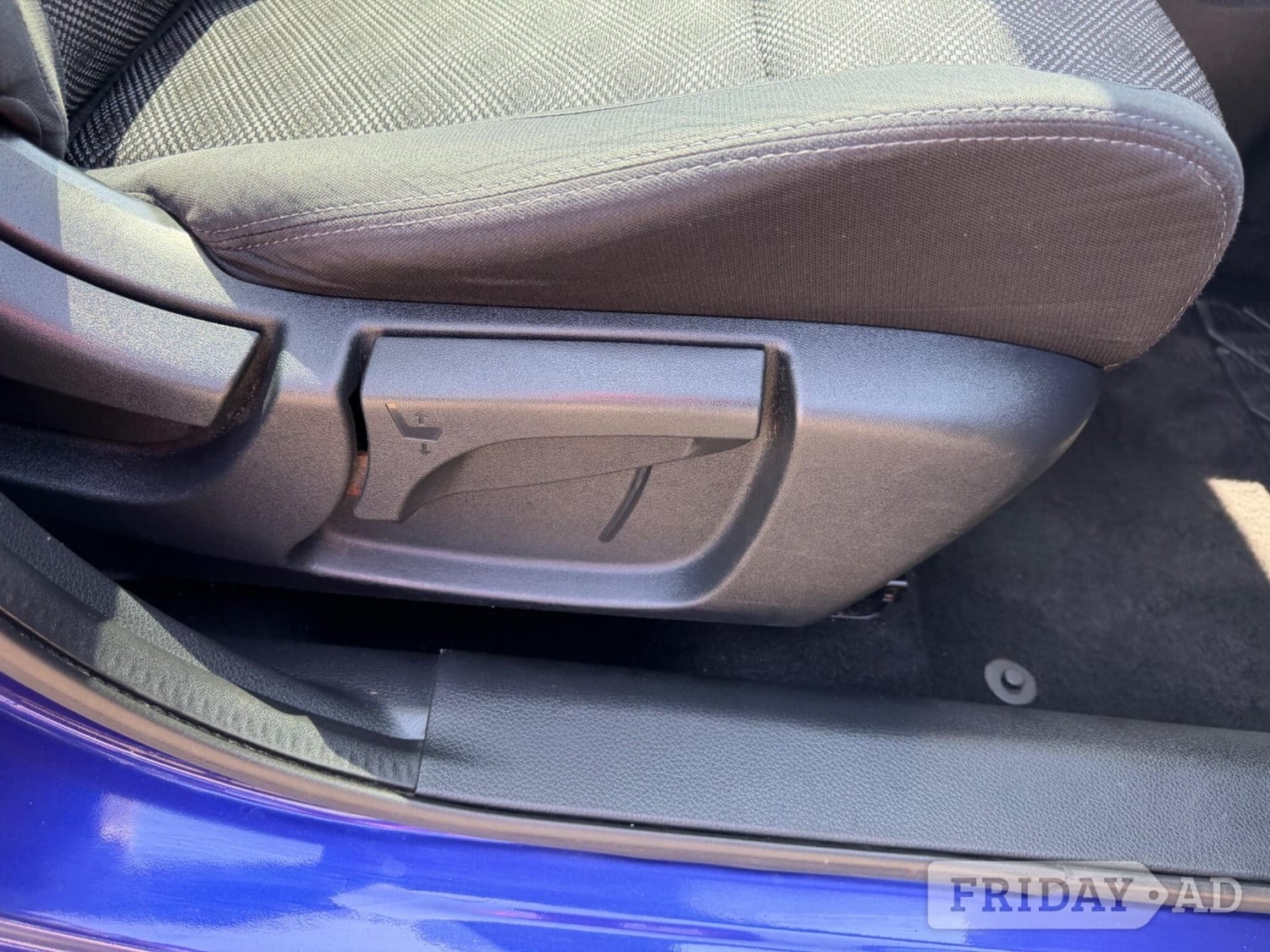 Nissan Qashqai 2016 - Cars