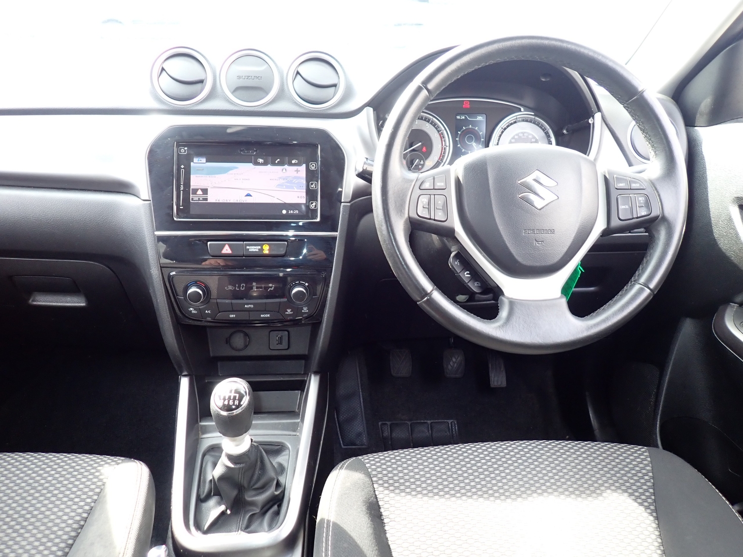 Suzuki Vitara Tonbridge