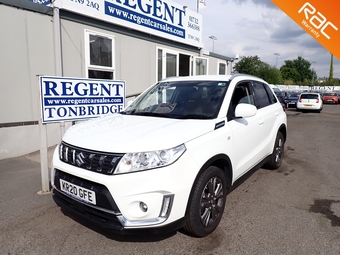 Suzuki Vitara 2020
