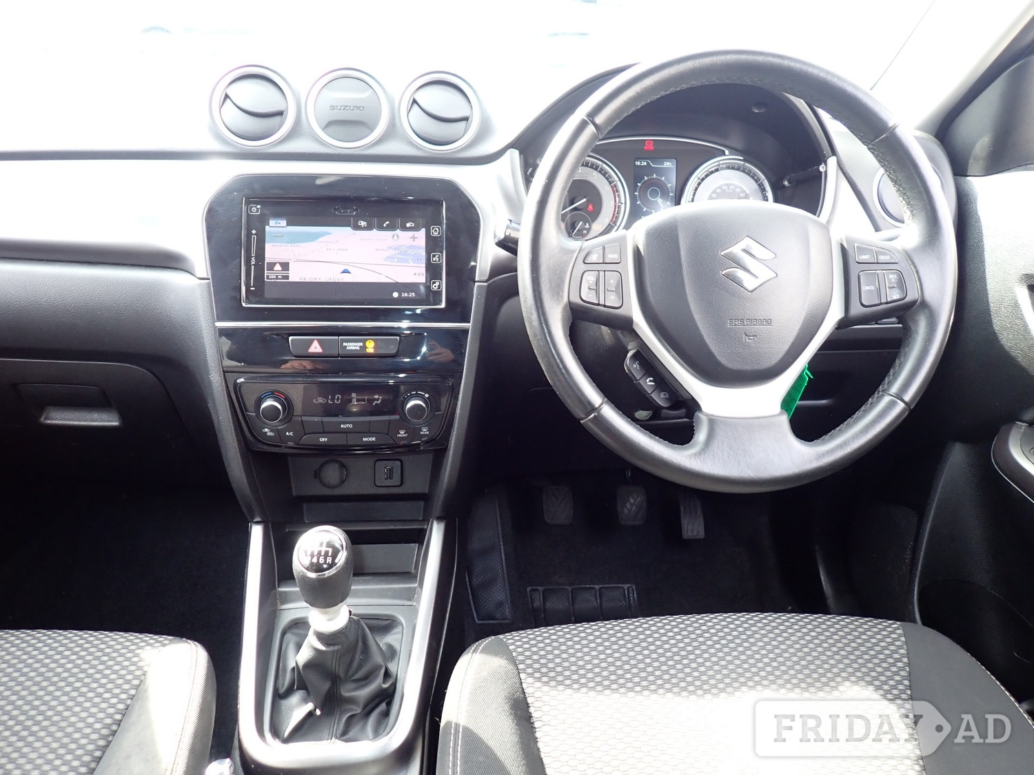 Suzuki Vitara Tonbridge