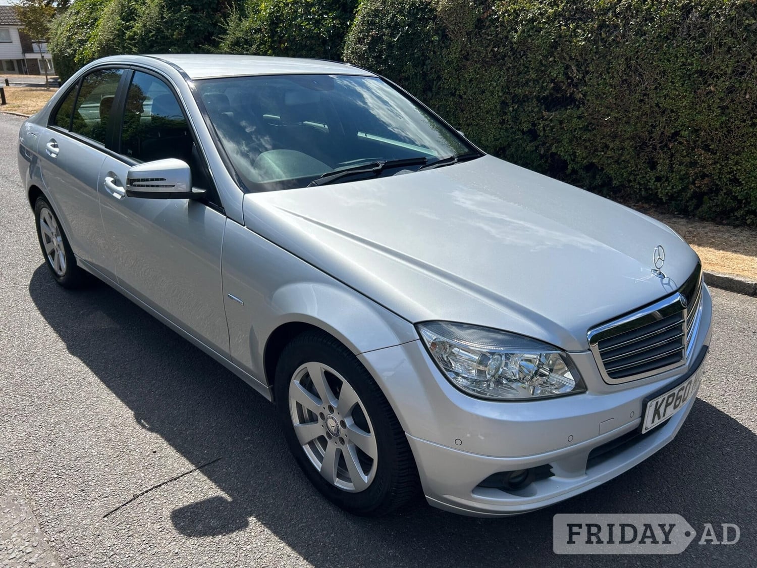 Mercedes-Benz C Class Croydon
