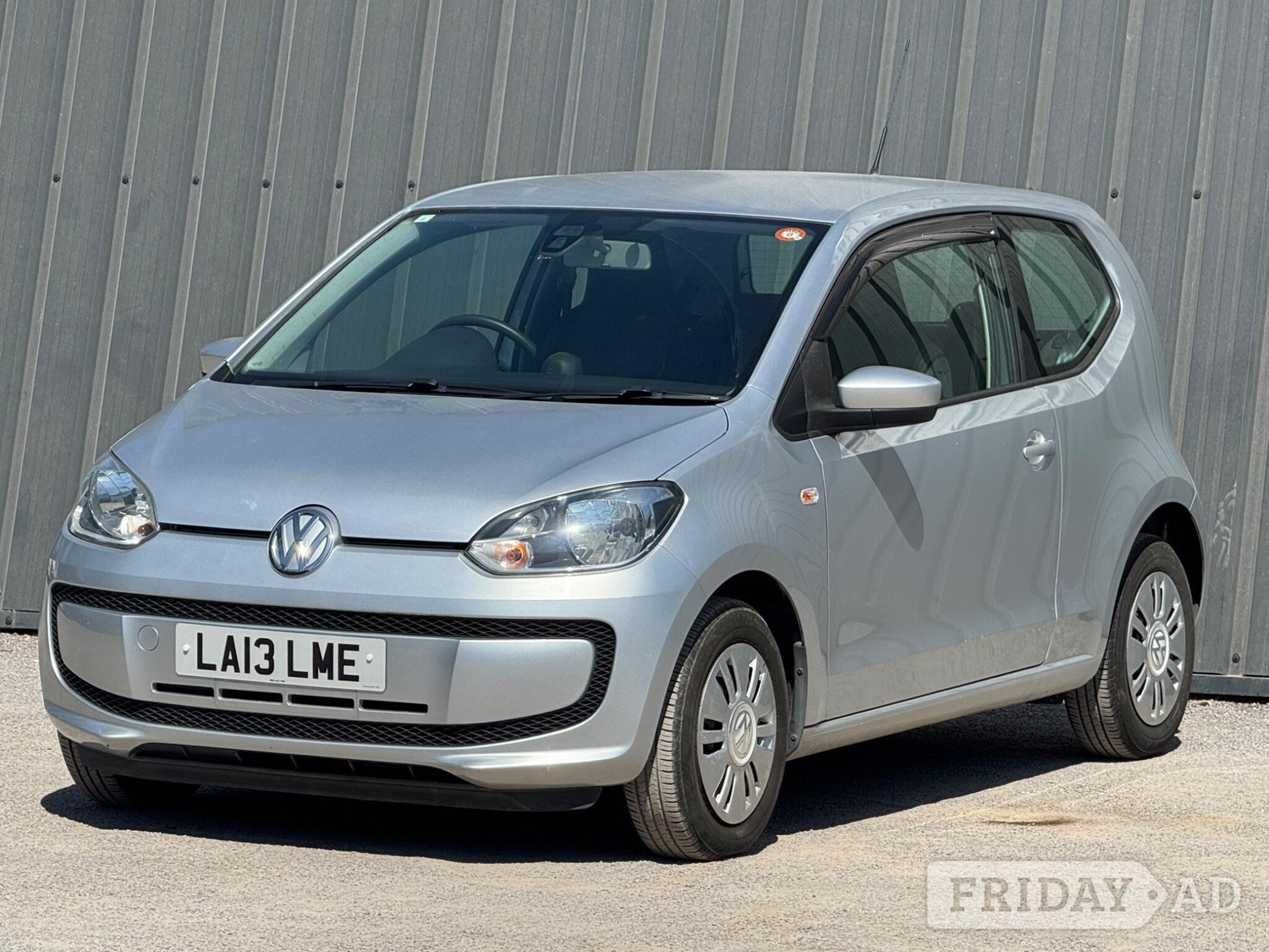[ berth ]Volkswagen Up