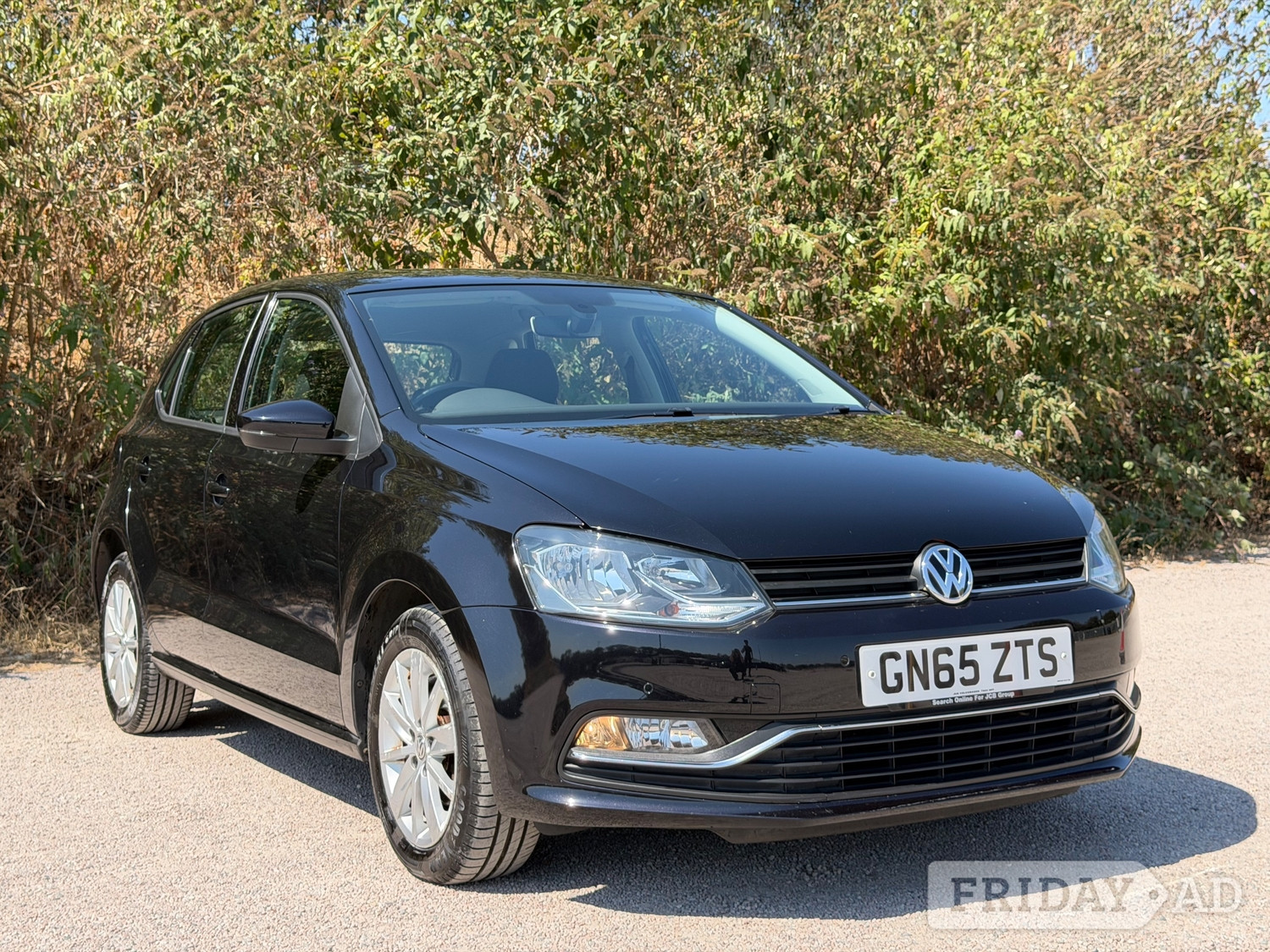 Volkswagen Polo 2015 in St. Albans