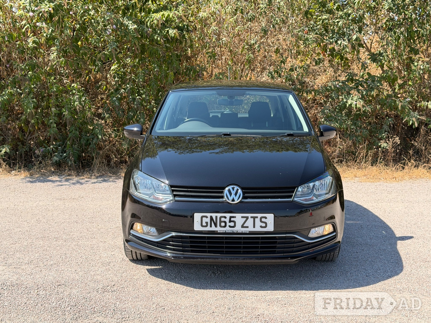 Volkswagen Polo St. Albans