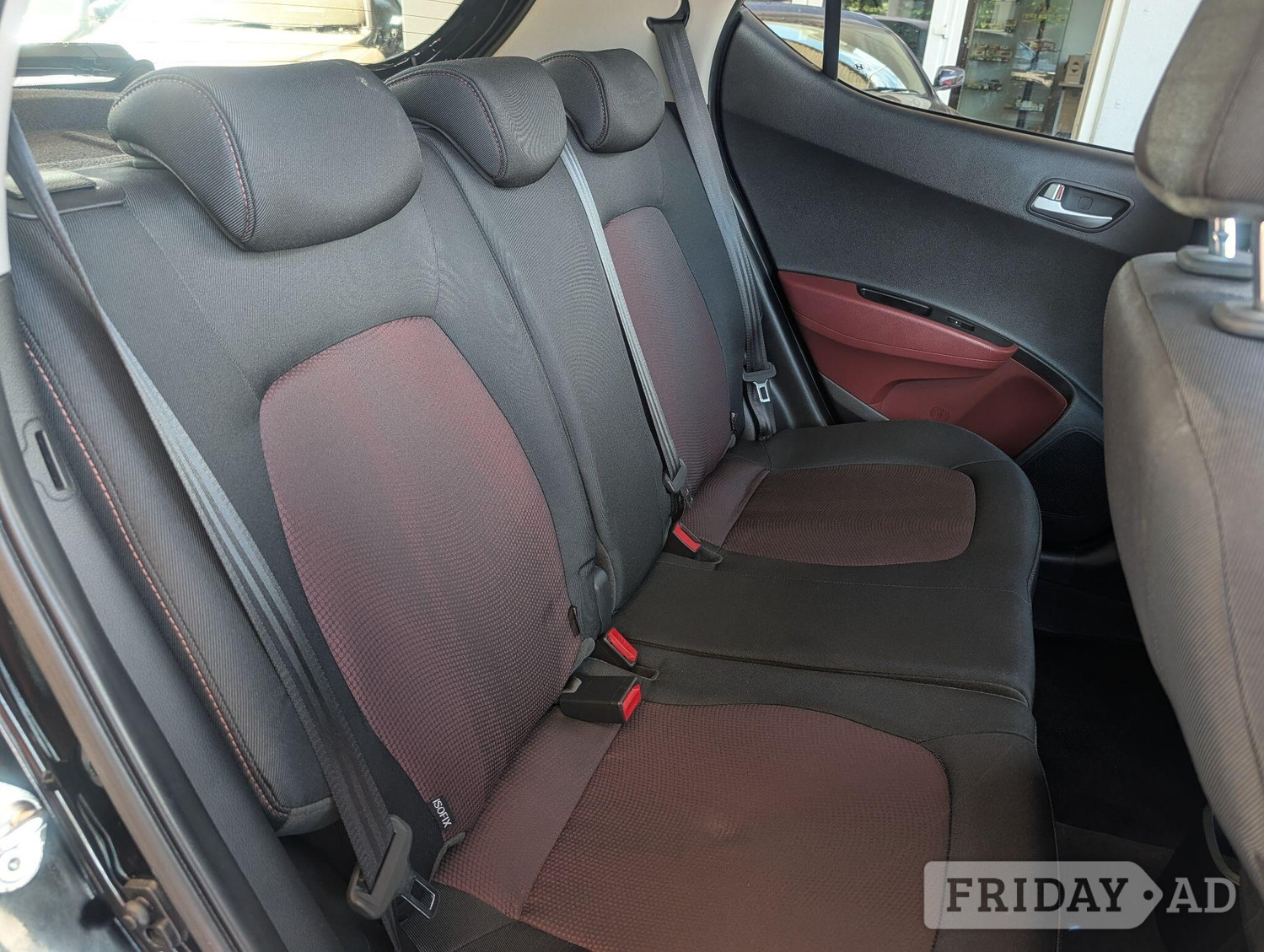 Hyundai i10 2016 - Cars