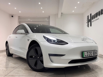 Tesla Model 3 2020