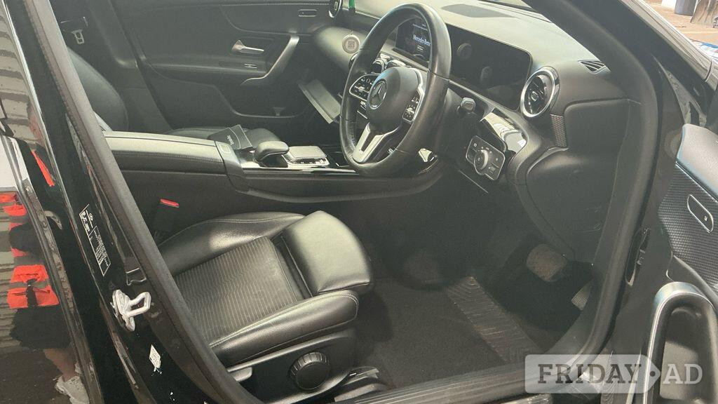 Mercedes-Benz A Class Uxbridge