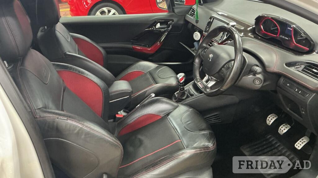 Peugeot 208 2014 - Cars in Birmingham