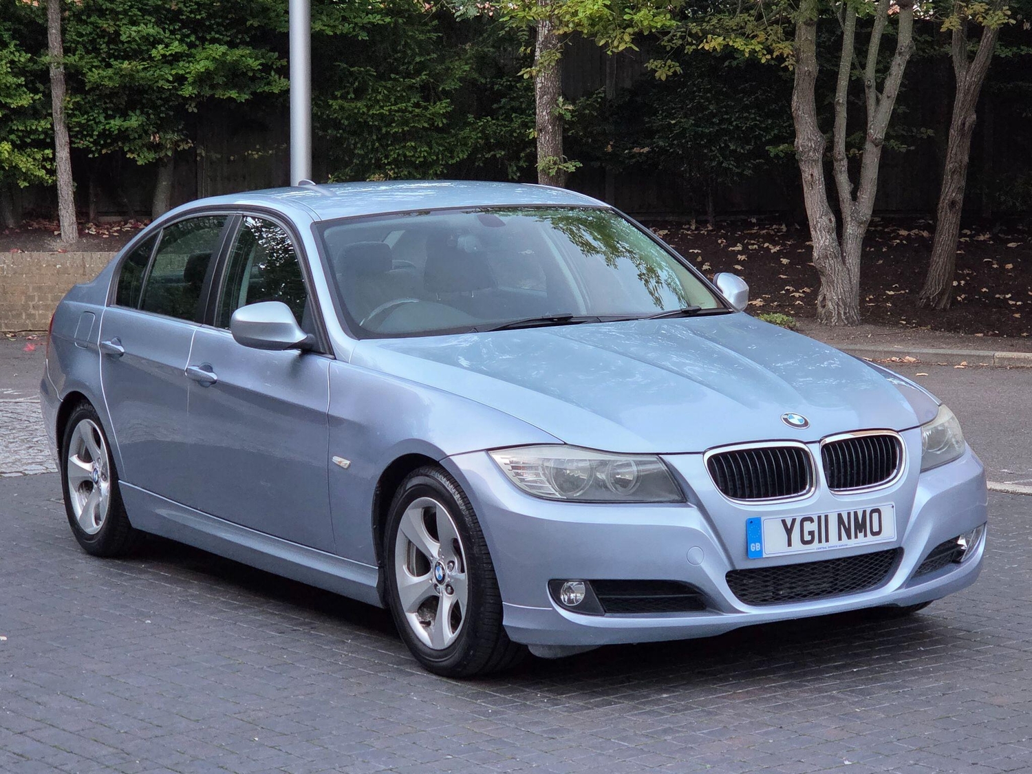 BMW 3 Series Ashford