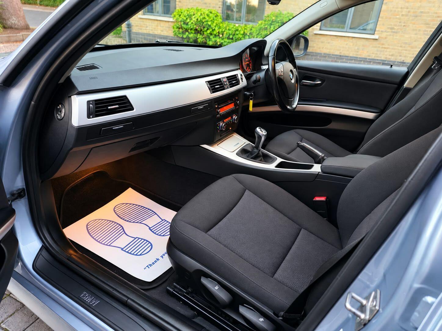BMW 3 Series 2011 - Cars in Ashford