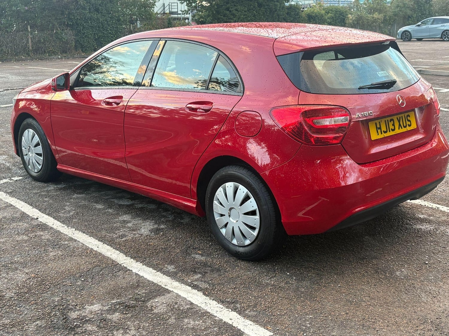Mercedes-Benz A Class 2013 - Cars in East Molesey