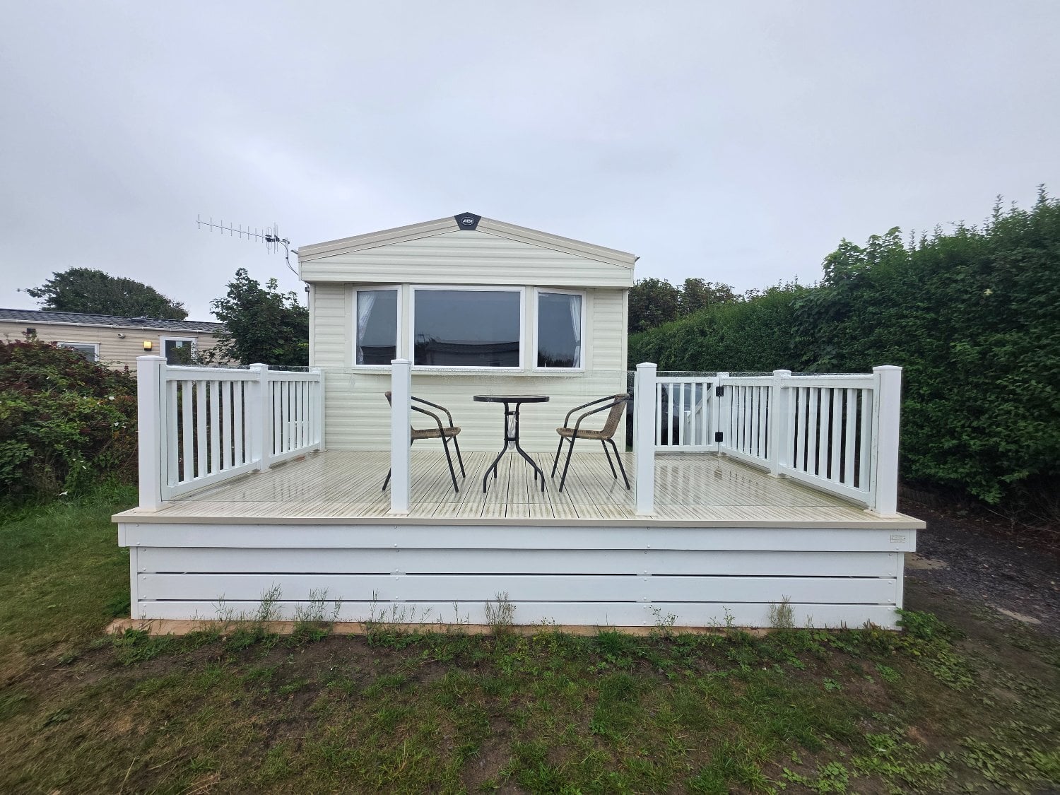 Porthmadog ABI New Horizon 2025 for sale