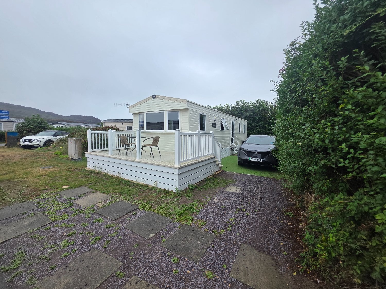 ABI New Horizon 2025 for sale - Holiday Homes in Porthmadog