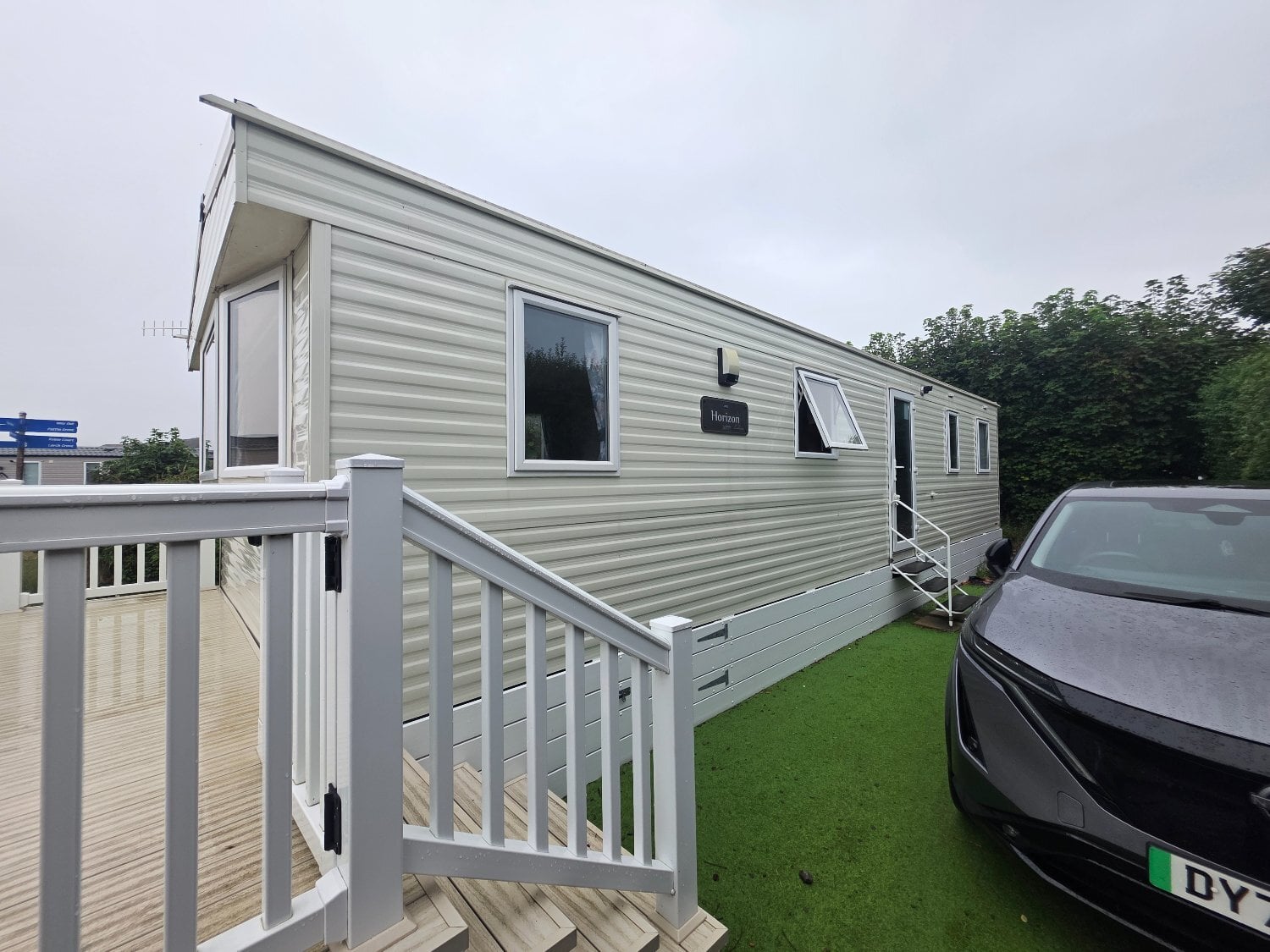 ABI New Horizon 2025 for sale - Holiday Homes