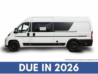 Auto-Trail Expedition 68 2026 for sale