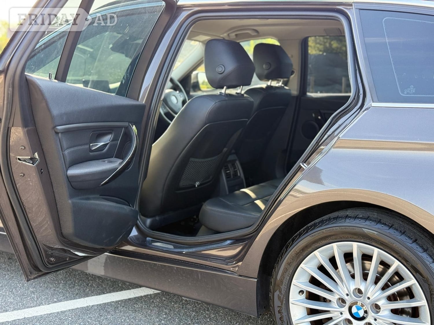 BMW 3 Series 2013 - Cars in Bishop's Stortford