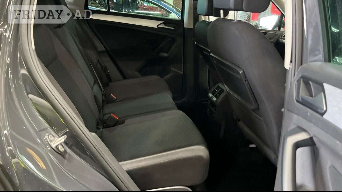 Volkswagen Tiguan 2020 - Cars in Birmingham