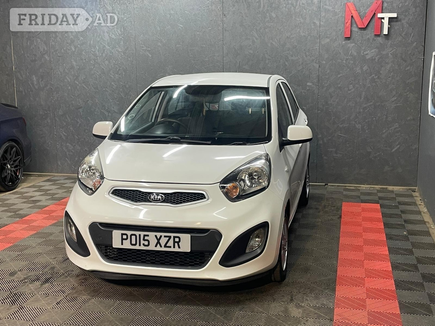 Kia Picanto Halifax