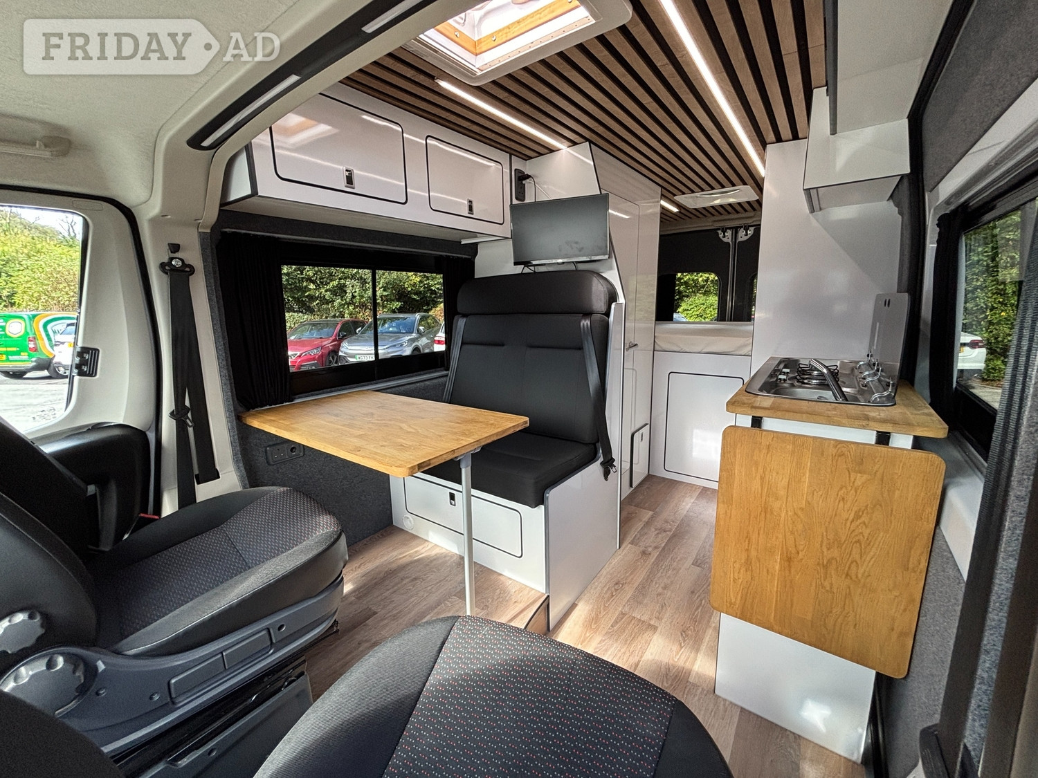 Citroen Relay Paignton