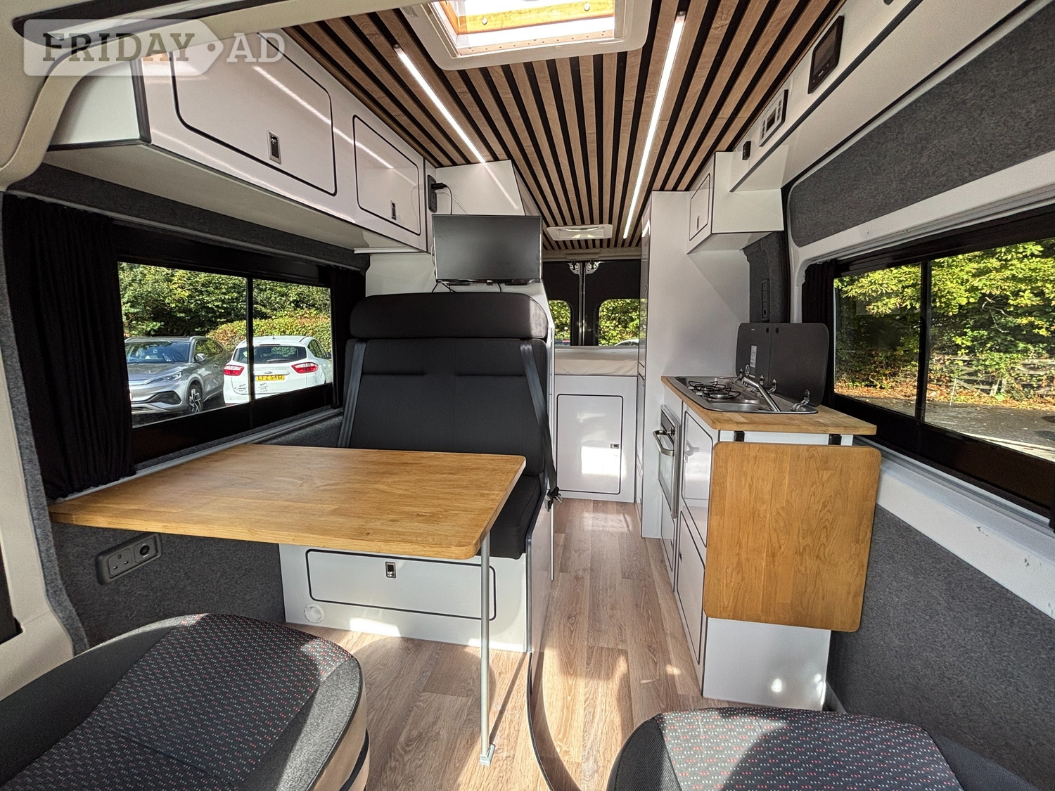Citroen Relay 2023 - Motorhomes & Caravans in Paignton