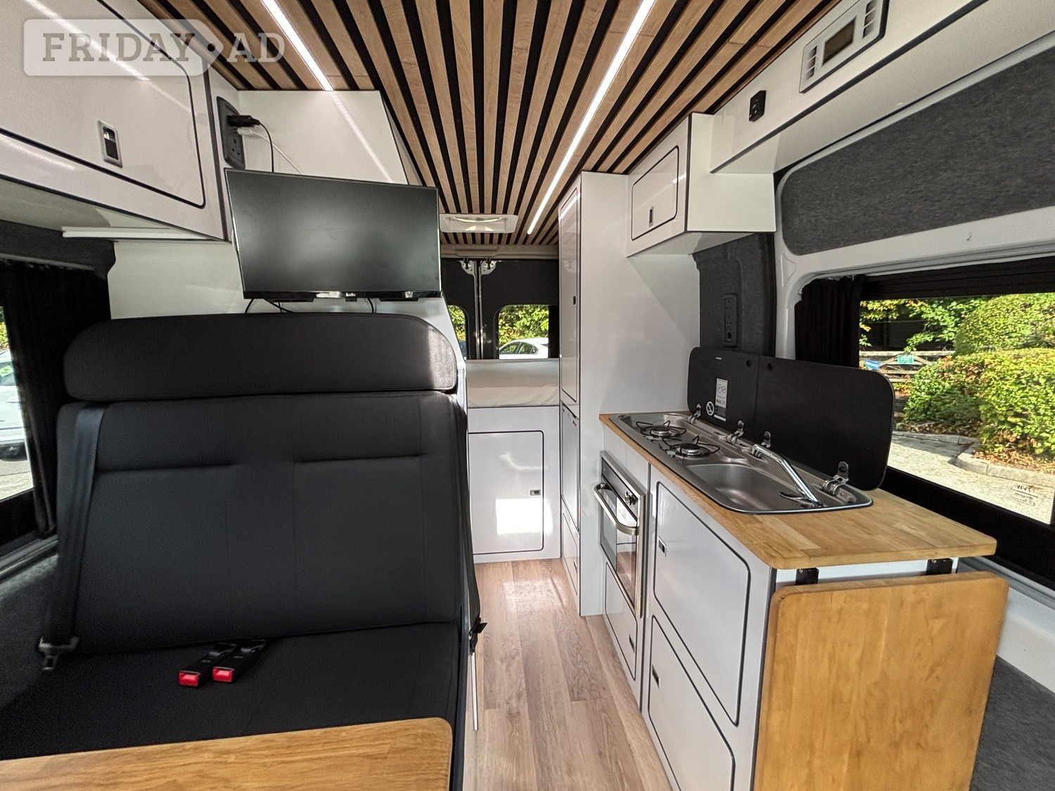 Citroen Relay 2023 - Motorhomes & Caravans