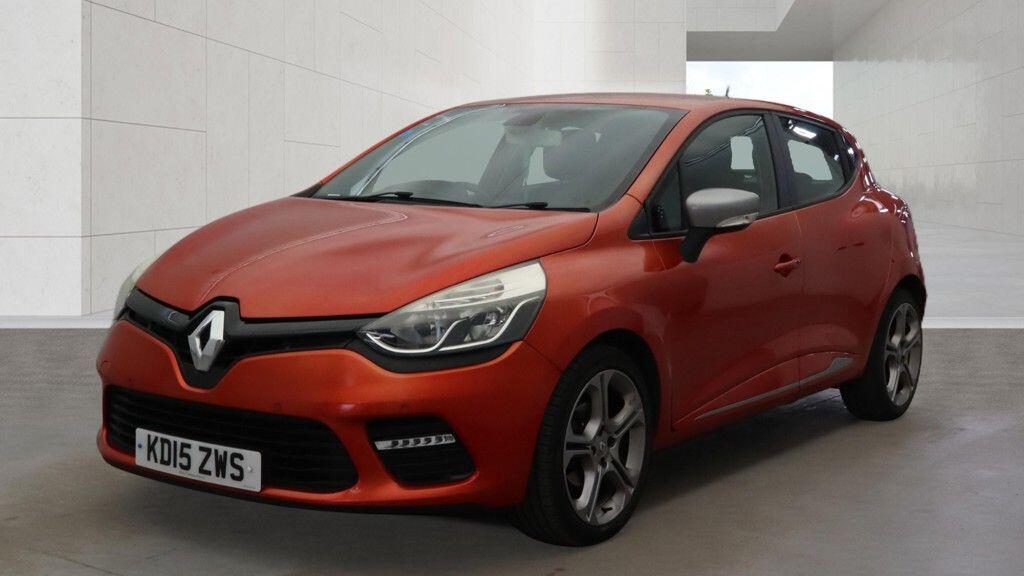 Renault Clio Winchester
