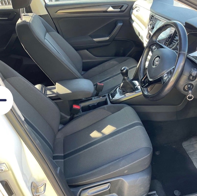 Volkswagen T-Roc 2019 - Cars in Bristol