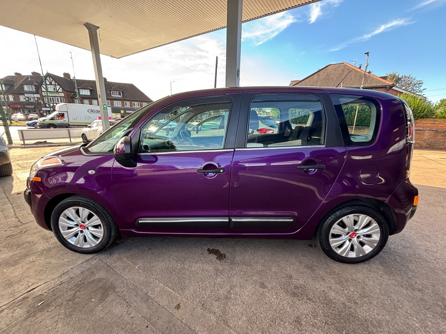 Citroen C3 Picasso 2015 - Cars