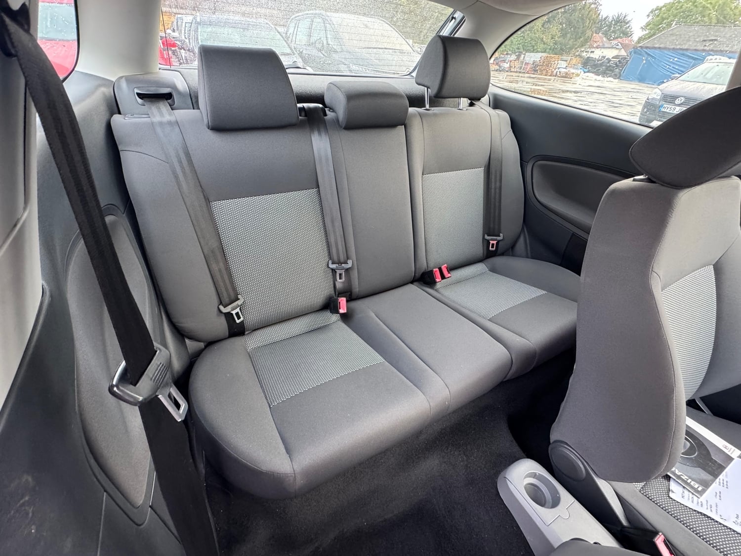 SEAT Ibiza 2008 - Cars in Slough